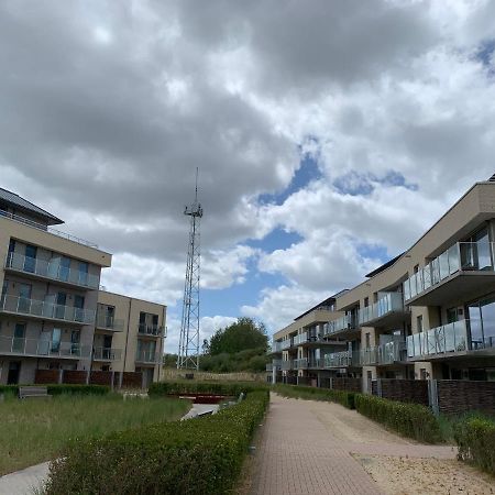 Karthuizer Zeezicht II Apartment Nieuwpoort Exterior photo